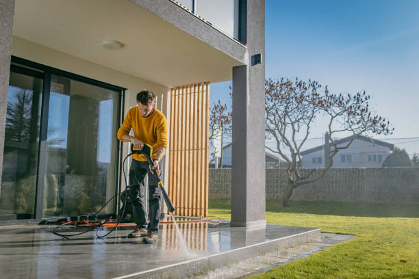 Best Post-Construction Pressure Washing  in East Rancho Dominguez, CA