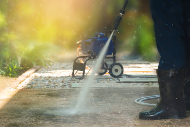 Reliable East Rancho Dominguez, CA Pressure Washing Solutions
